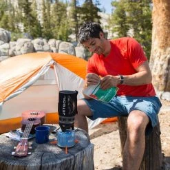 Good To-Go Smoked Three Bean Chili Dehydrated Meal -Stone Glacier Shop good to go smoked three bean chili dehydrated meal 3