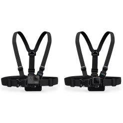GoPro Chest Mount Harness