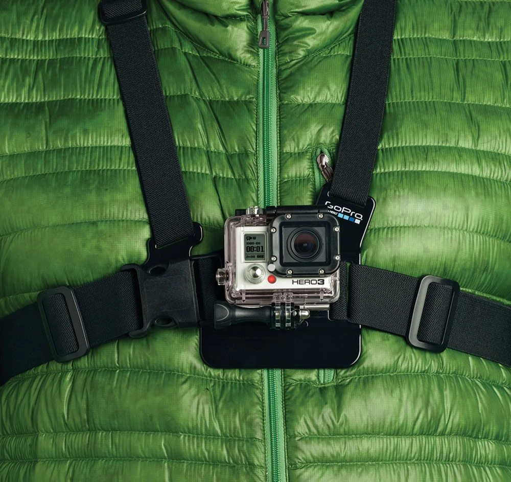 GoPro Chest Mount Harness 2 GoPro Chest Mount Harness - Image 2