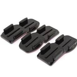 GoPro Curved&Flat Adhesive Mounts