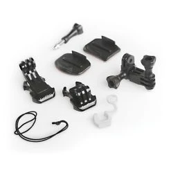 GoPro Grab Bag Of Mounts