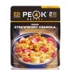 Peak Refuel Strawberry Granola Pouch