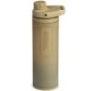 Grayl 16.9oz UltraPress Purifier Water Bottle