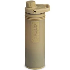 Grayl 16.9oz UltraPress Purifier Water Bottle
