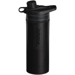 Default -Stone Glacier Shop grayl geopress purifier 24oz bottle covert black