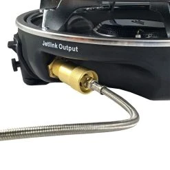 Jetboil HalfGen Base Camp System -Stone Glacier Shop halfgen fuel