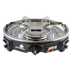 Jetboil HalfGen Base Camp System -Stone Glacier Shop halfgen stove