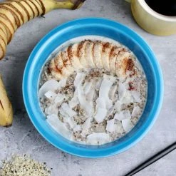 Heather's Choice Banana Nutmeg Breakfast -Stone Glacier Shop heather s choice banana nutmeg buckwheat breakfast dehydrated meal backpacking food