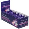 Heather's Choice Blueberry Almond Packaroons Ten Pack