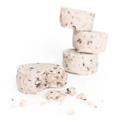 Heather's Choice Blueberry Almond Packaroons Ten Pack -Stone Glacier Shop heather s choice blueberry almond packaroons ten pack 3