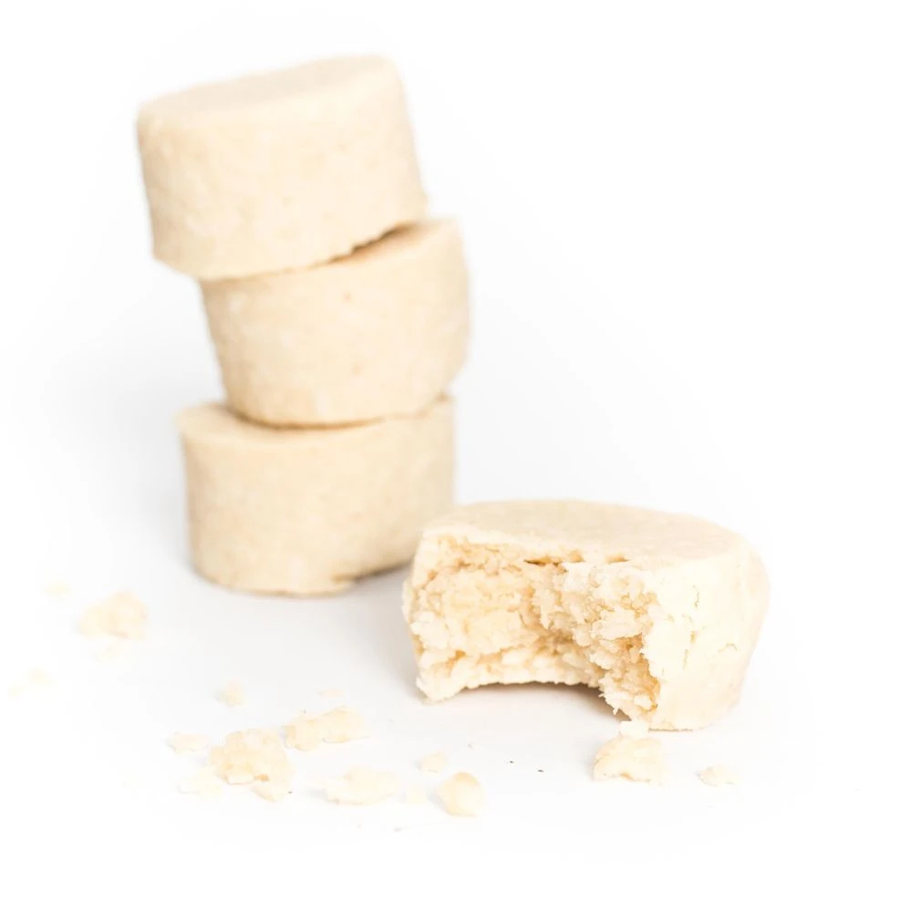 Heather's Choice Sweet Coconut Packaroons Ten Pack 3 Heather's Choice Sweet Coconut Packaroons Ten Pack - Image 3