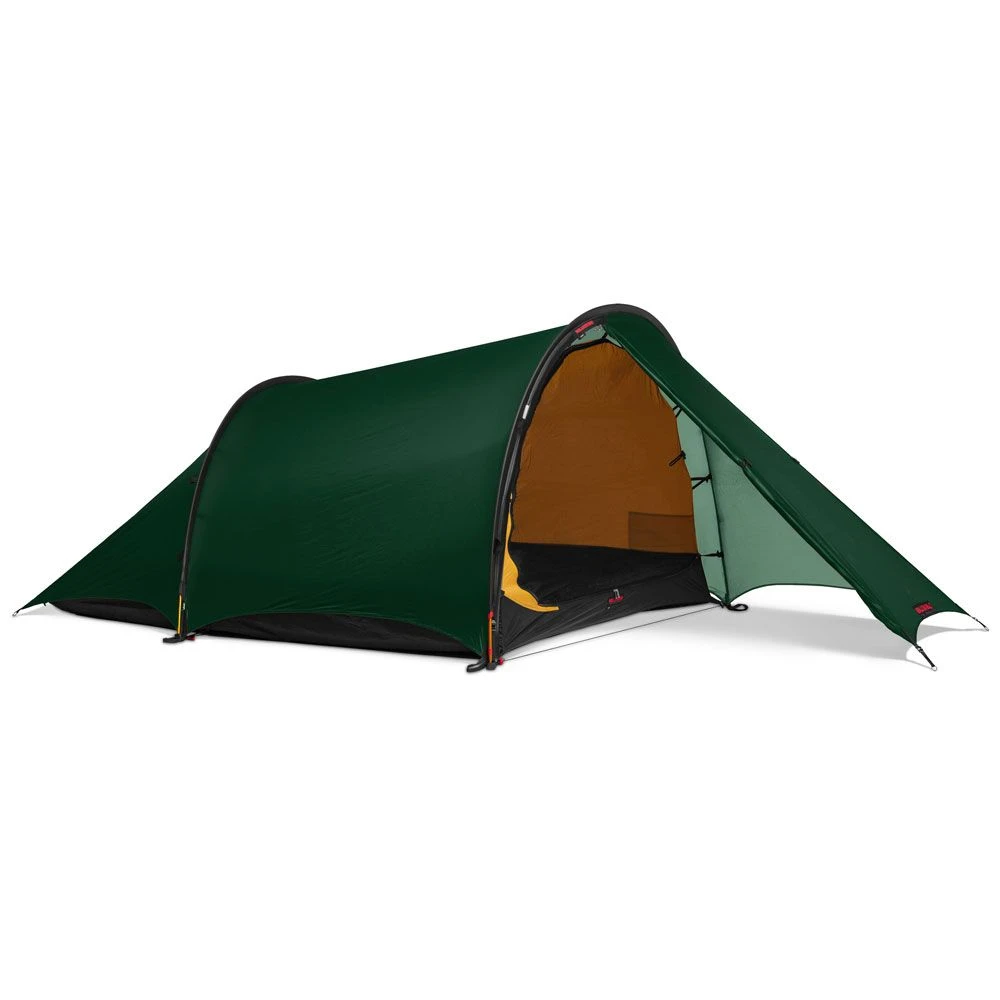 Hilleberg Anjan 3 Person Tent 1 Hilleberg Anjan 3 Person Tent