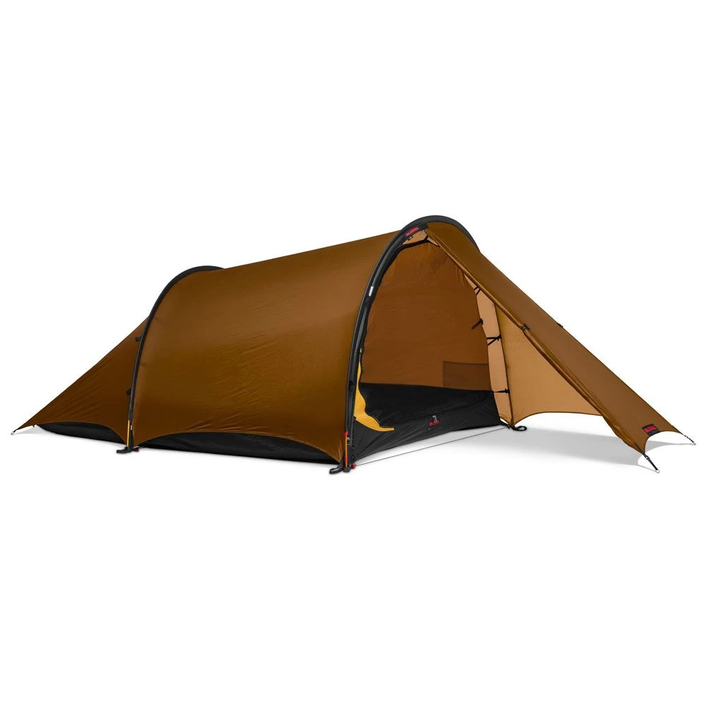 Hilleberg Anjan 3 Person Tent 2 Hilleberg Anjan 3 Person Tent - Image 2