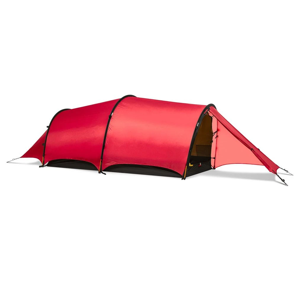 Hilleberg Helags 2 Person Tent 2 Hilleberg Helags 2 Person Tent - Image 2
