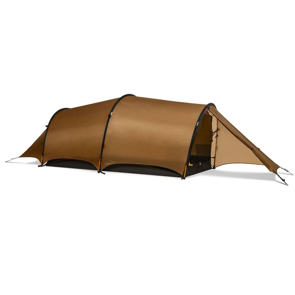 Hilleberg Helags 2 Person Tent 3 Hilleberg Helags 2 Person Tent - Image 3