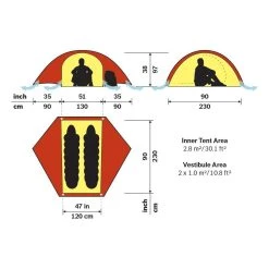 Hilleberg Rogen 2 Person Tent -Stone Glacier Shop hilleberg rogen 2 person tent floor plans