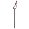 Hilleberg Stinger Titanium 6 Pack Tent Stakes
