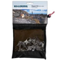 Hilleberg Tent Red Label Repair Kit -Stone Glacier Shop hilleberg tent red label repair kit sand