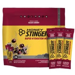 Honey Stinger Rapid Hydration Mix 24 Pack