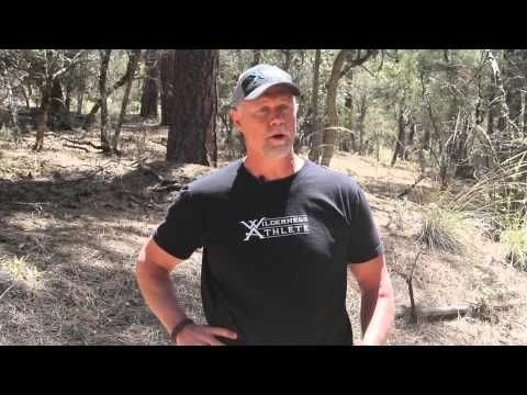 Wilderness Athlete Ultimate Pre-Workout 2 Wilderness Athlete Ultimate Pre-Workout - Image 2