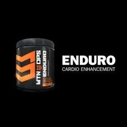 MTN OPS Enduro - Non-Caffeinated Cardio Boost -Stone Glacier Shop hqdefault 14 29