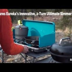 Eureka Ignite Plus Camp Stove -Stone Glacier Shop hqdefault 16