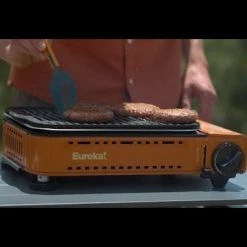 Eureka SPRK Camp Grill -Stone Glacier Shop hqdefault 16 1