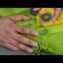 Exped Ultra 3R Ultralight 3 Season Trekking Sleeping Pad -Stone Glacier Shop hqdefault 16 25