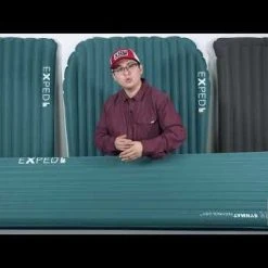 Exped Dura 5R Durable 4 Season Sleeping Pad -Stone Glacier Shop hqdefault 16 28