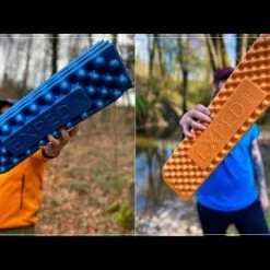 Exped FlexMat Plus Sleeping Pad -Stone Glacier Shop hqdefault 16 29