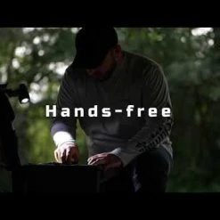 BlackFire Waterproof LED Clamplight -Stone Glacier Shop hqdefault 16 70