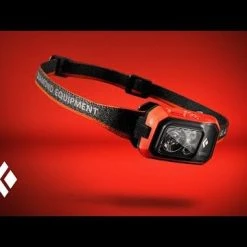 Black Diamond Storm 500-R Lumen Headlamp -Stone Glacier Shop hqdefault 16 90