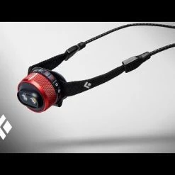 Black Diamond Flare 40 Lumen Headlamp -Stone Glacier Shop hqdefault 17 12