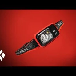Black Diamond Spot 400 Lumen Headlamp 7 Black Diamond Spot 400 Lumen Headlamp -Stone Glacier Shop hqdefault 17 2