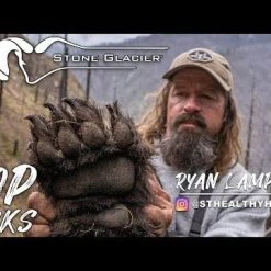 Stone Glacier Chilkoot 15 Degree Down Sleeping Bag -Stone Glacier Shop hqdefault 42 8