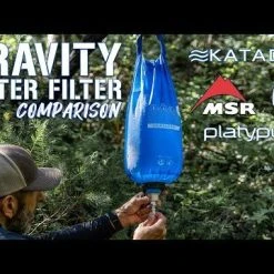 Katadyn Gravity BeFree Microfilter Water Filter -Stone Glacier Shop hqdefault 50 17
