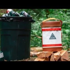 Ignik Outdoors Gas Growler Deluxe - Black Edition -Stone Glacier Shop hqdefault 90