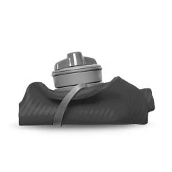 HydraPak Flux Ultra-Light Reusable Water Bottle -Stone Glacier Shop hydrapak flux ultra light reusable water bottle 3