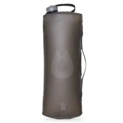 HydraPak Seeker Ultra-Light Water Storage Bottle -Stone Glacier Shop hydrapak seeker ultra light water storage bottle 4l 1