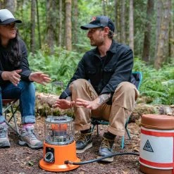 Ignik Outdoors 2-in-1 Heater Stove -Stone Glacier Shop ignik outdoors 2 in 1 heater stove 5