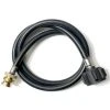 Ignik Outdoors 4ft Propane Adapter Hose