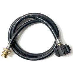 Ignik Outdoors 4ft Propane Adapter Hose