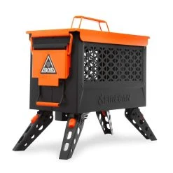 Ignik Outdoors FireCan Portable Fire Pit -Stone Glacier Shop ignik outdoors firecan portable fire pit 3