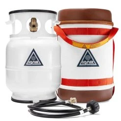 Ignik Outdoors Gas Growler Deluxe