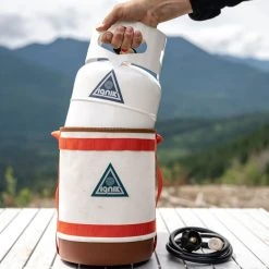 Ignik Outdoors Gas Growler Deluxe -Stone Glacier Shop ignik outdoors gas growler deluxe 4