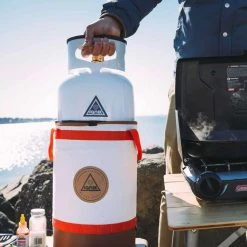 Ignik Outdoors Gas Growler X -Stone Glacier Shop ignik outdoors gas growler x 5