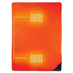 Ignik Outdoors Heated Blanket -Stone Glacier Shop ignik outdoors heated blanket 2