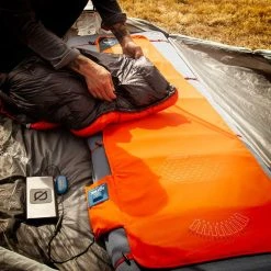 Ignik Outdoors Heated Full Pad Cover -Stone Glacier Shop ignik outdoors heated full pad cover 3