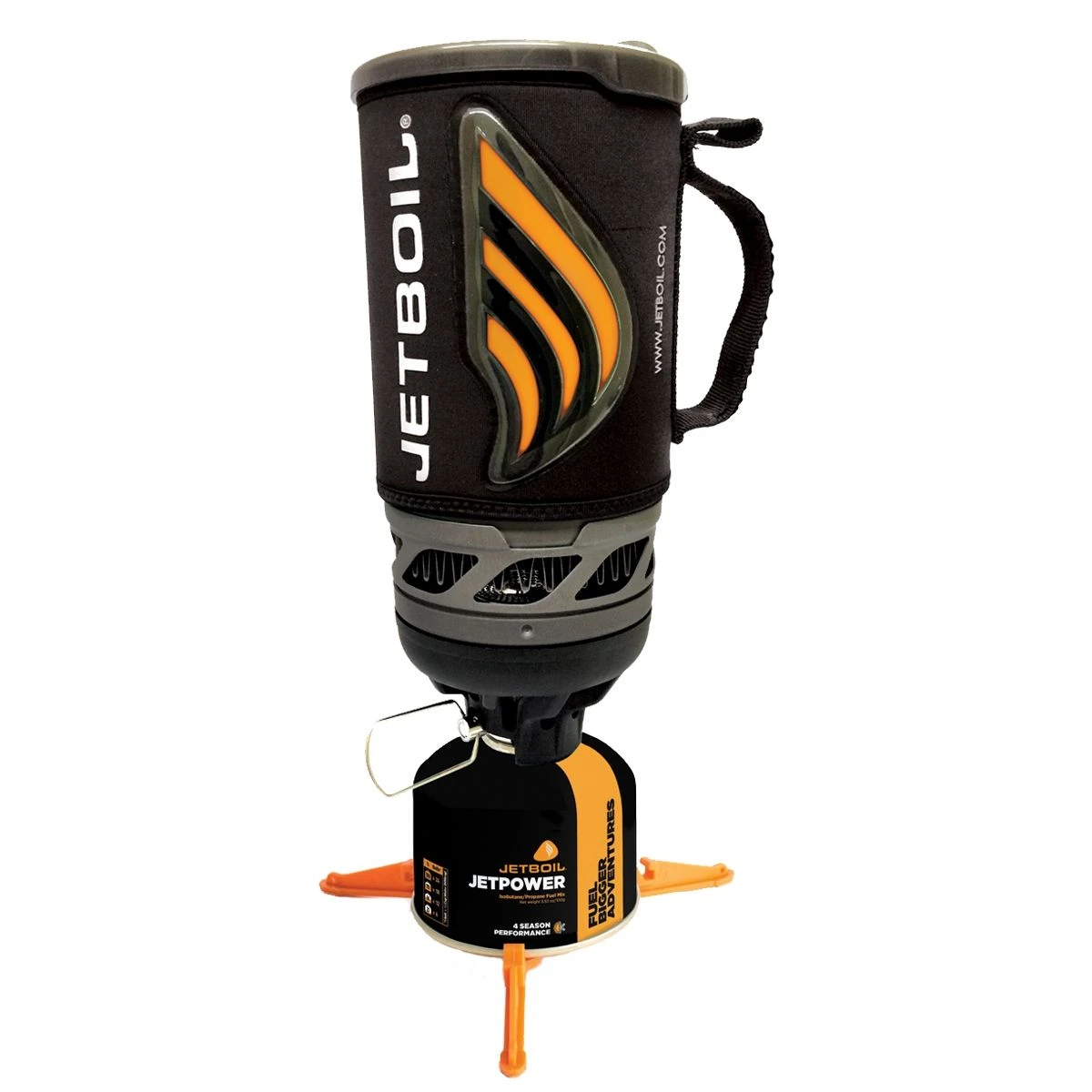 Jetboil Flash Cooking System 1 Jetboil Flash Cooking System