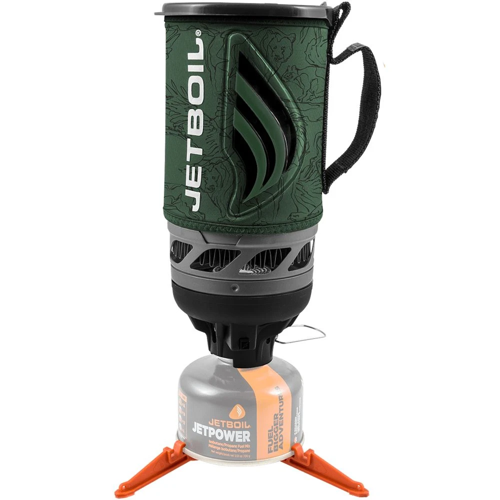 Jetboil Flash Cooking System 4 Jetboil Flash Cooking System - Image 4